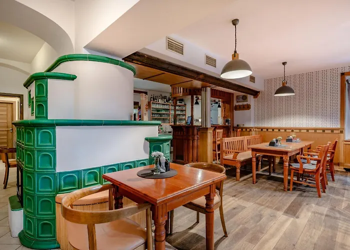 Hotel U Kozicky