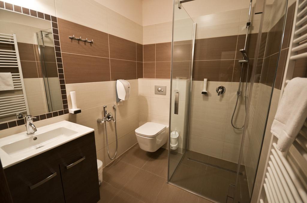 U Kozicky Hotel Teplice