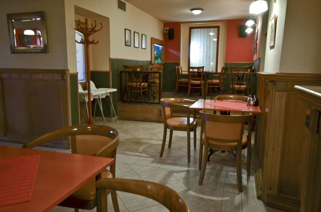 Hotel U Kozicky Teplice