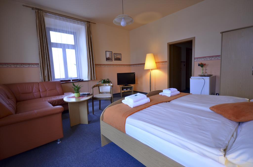 U Kozicky Teplice