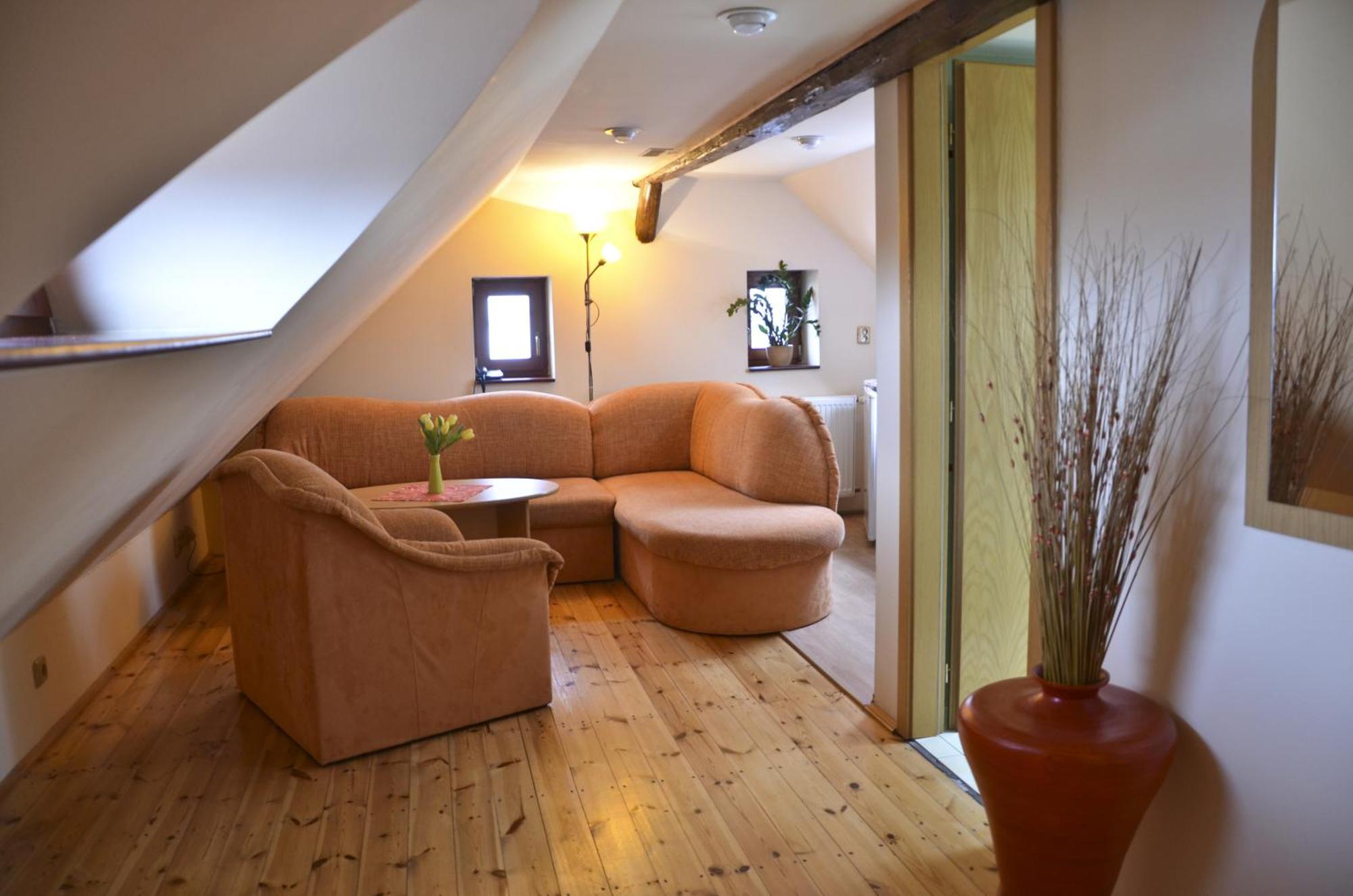 U Kozicky 4* Teplice