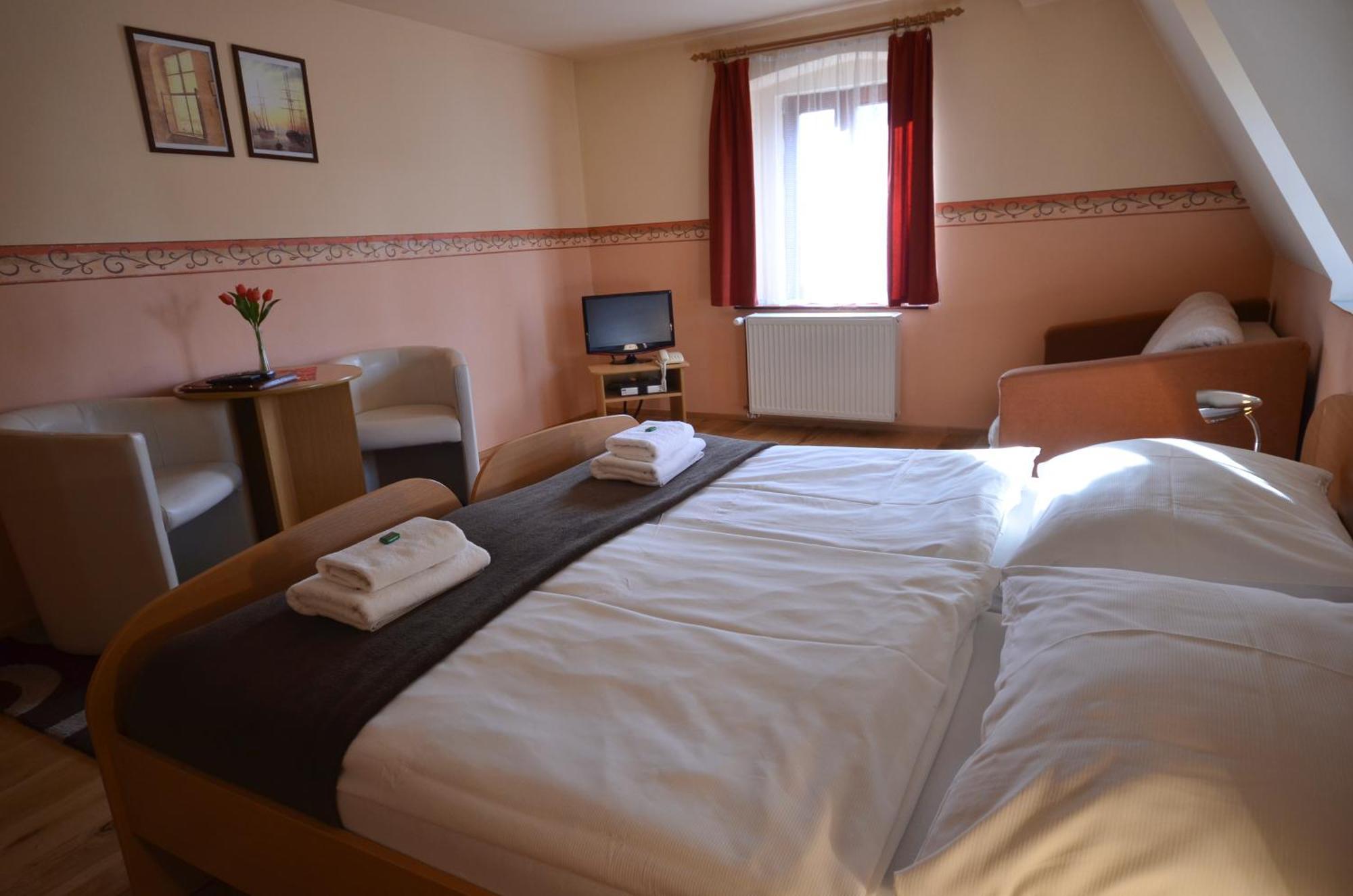Hotel U Kozicky Hotel