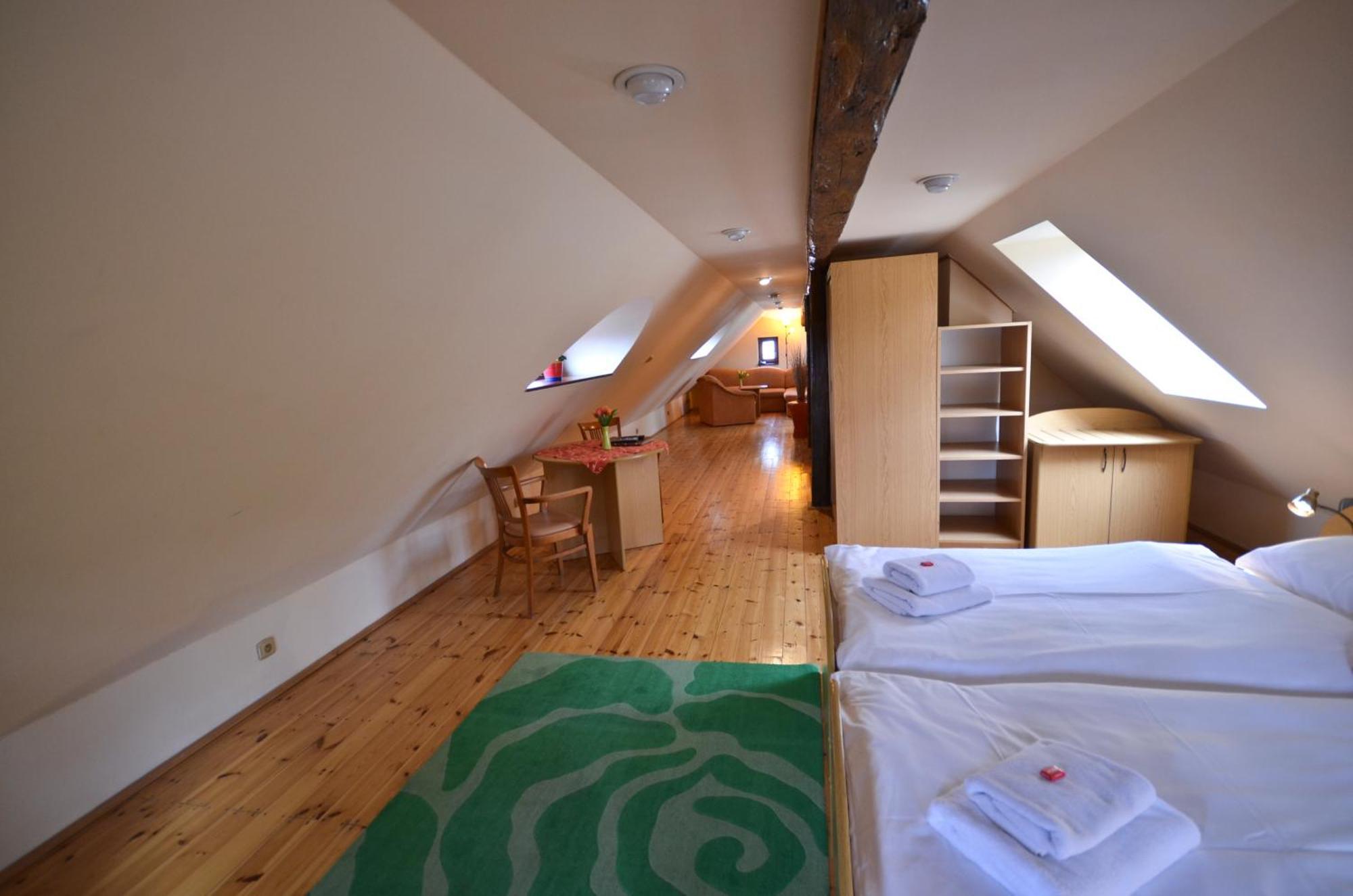 Hotel U Kozicky