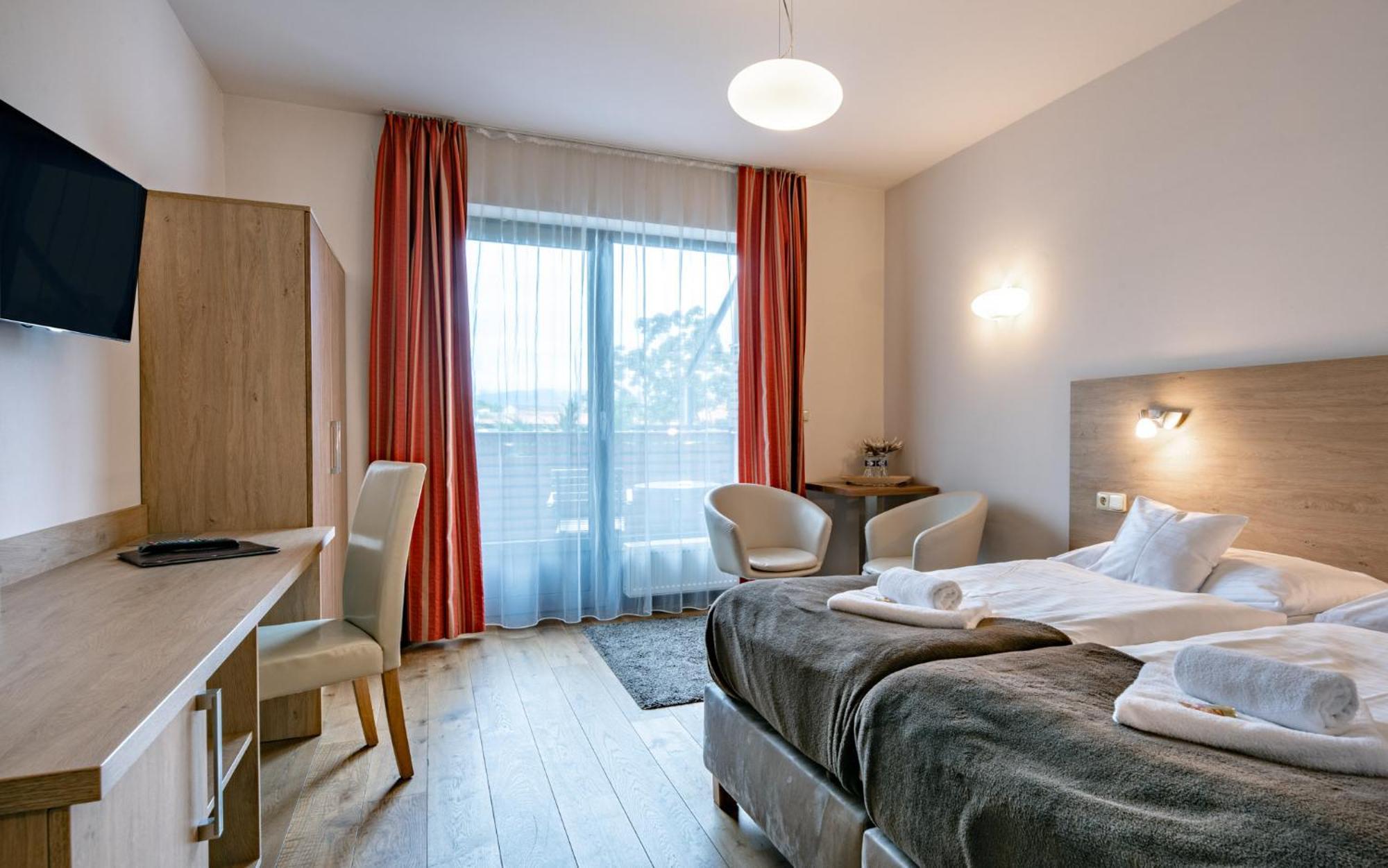 U Kozicky Hotel 4*