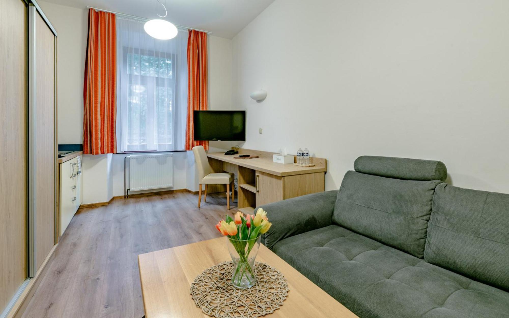 Hotel U Kozicky 4*