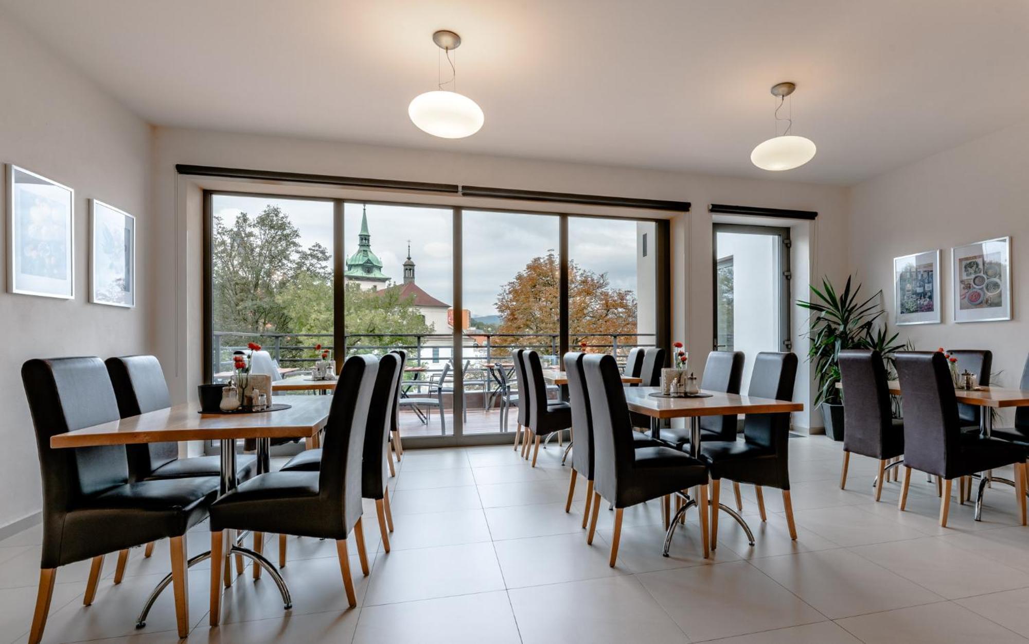 U Kozicky Hotel Teplice