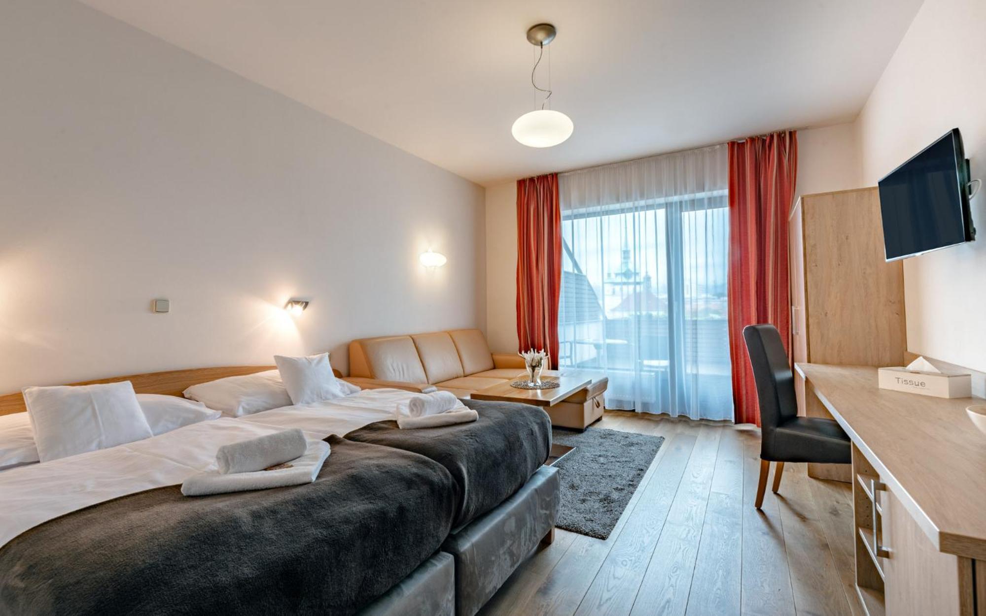 U Kozicky 4* Teplice