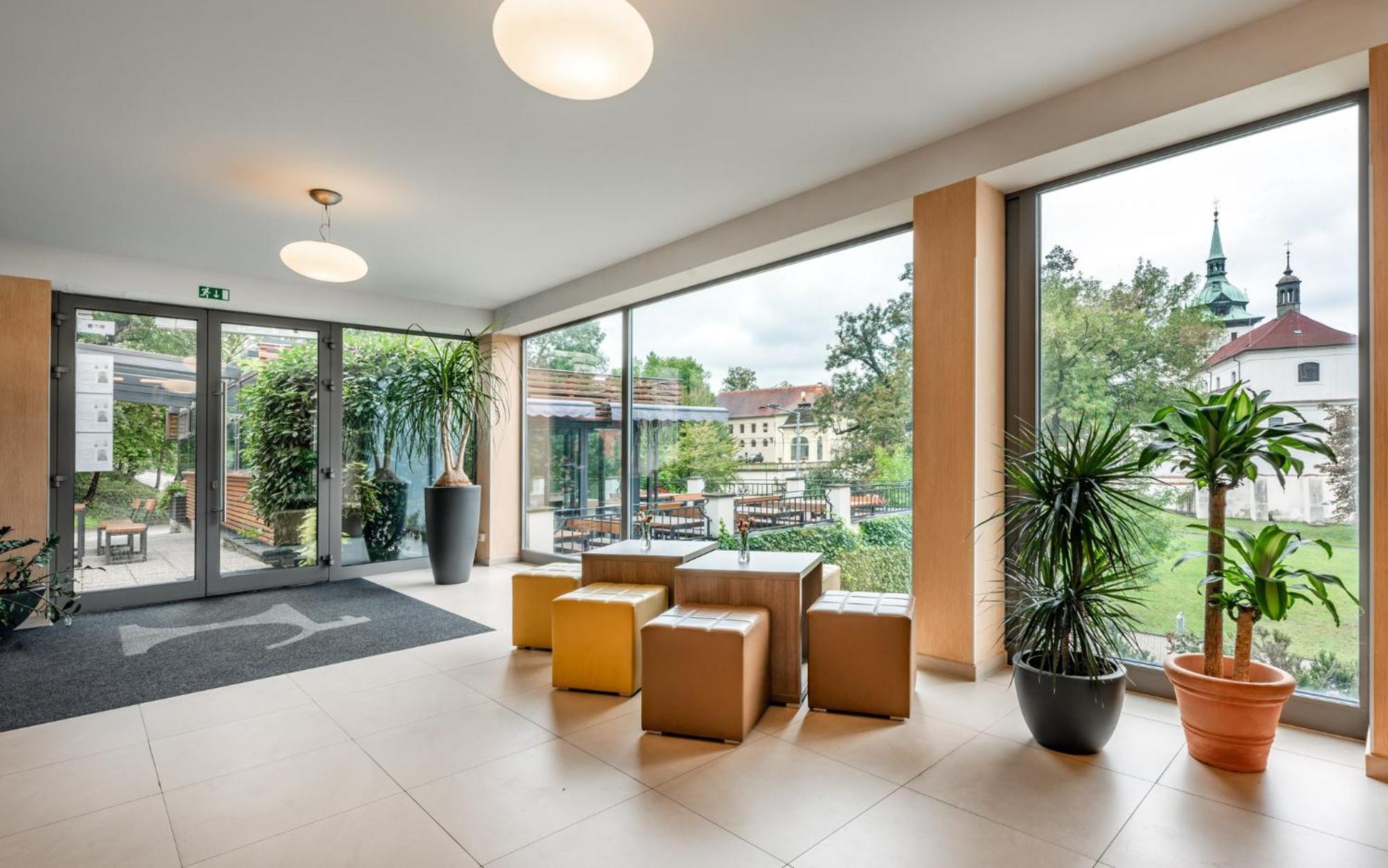 Hotel Hotel U Kozicky