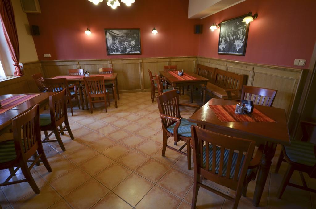 Hotel U Kozicky Teplice