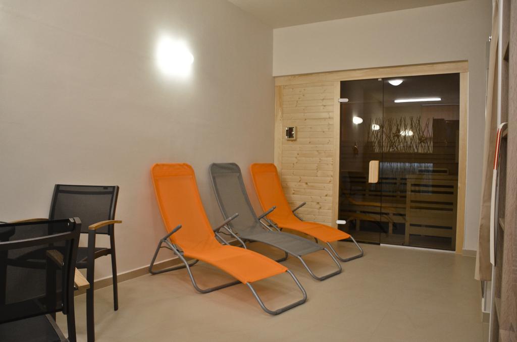 Hotel Hotel U Kozicky 4*