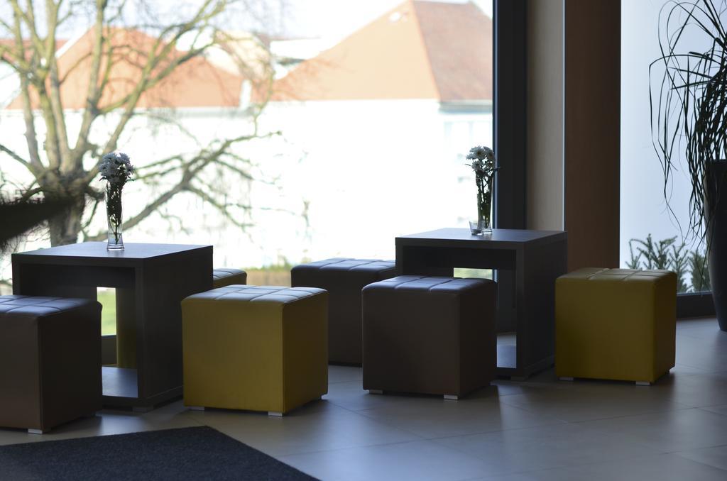 U Kozicky Hotel Teplice