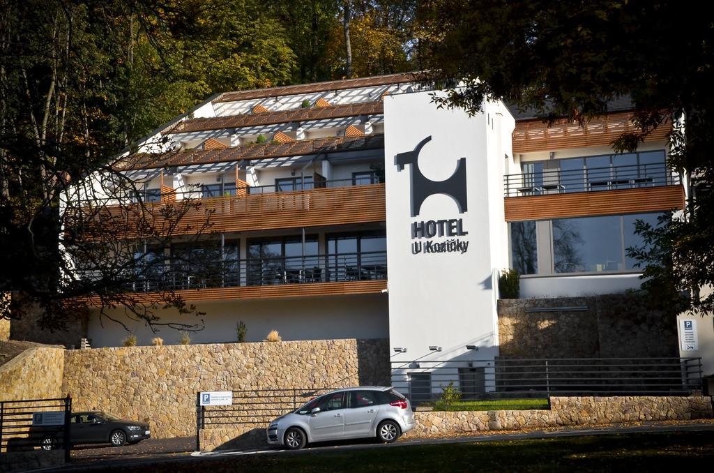 U Kozicky 4* Teplice
